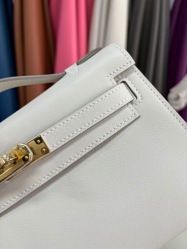Hermes Kelly Pochette