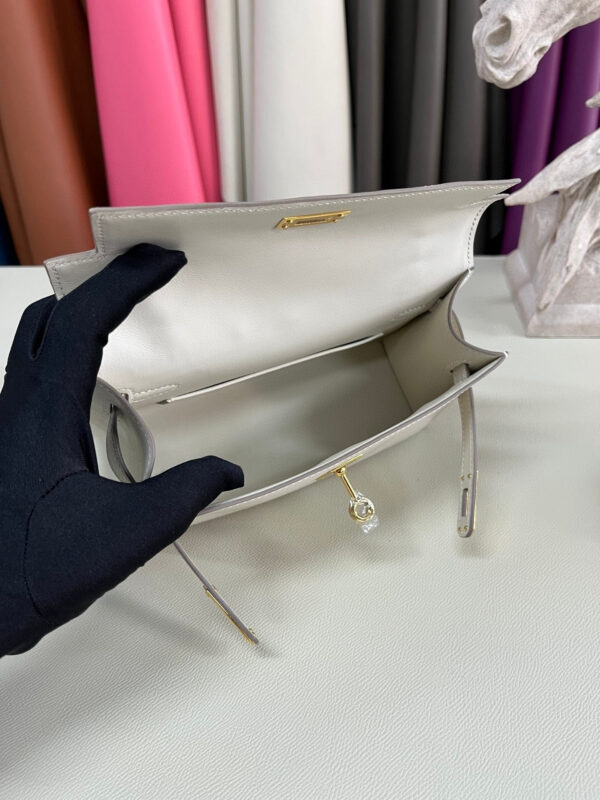 Hermes Kelly Pochette