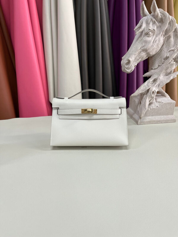 Hermes Kelly Pochette