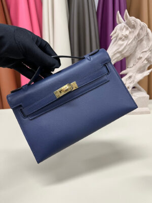 Hermes Kelly Pochette