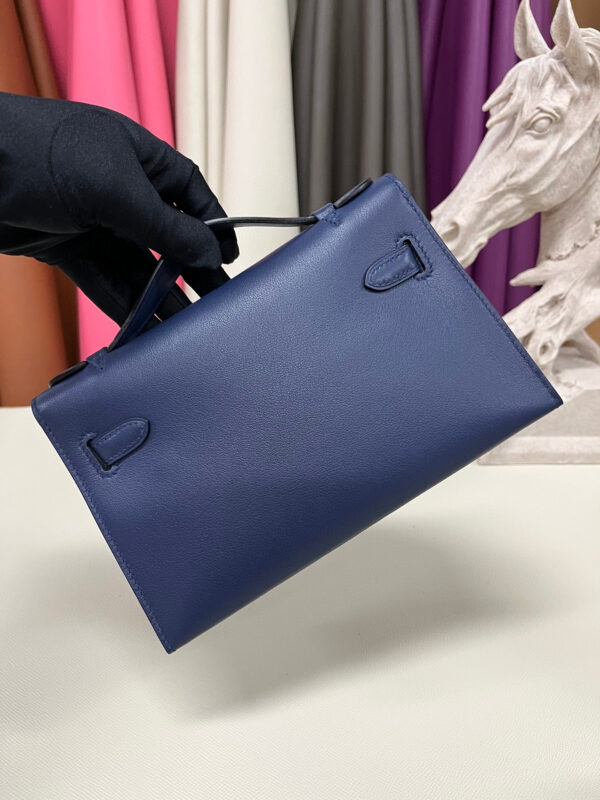 Hermes Kelly Pochette