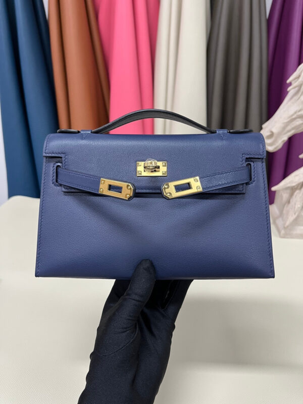 Hermes Kelly Pochette