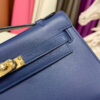Hermes Kelly Pochette