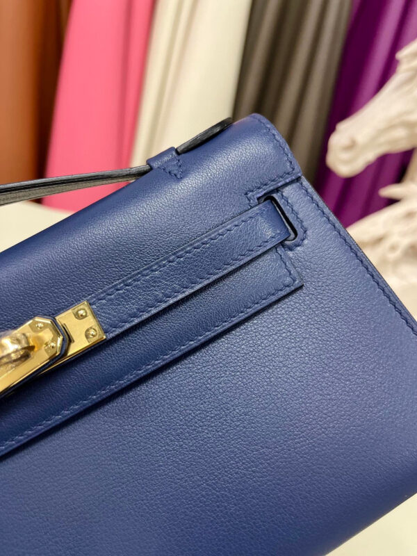 Hermes Kelly Pochette