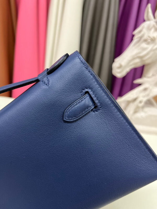 Hermes Kelly Pochette