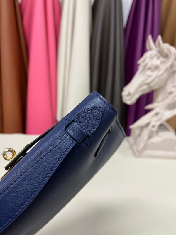 Hermes Kelly Pochette