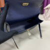 Hermes Kelly Pochette
