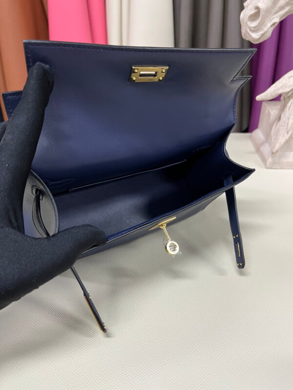 Hermes Kelly Pochette