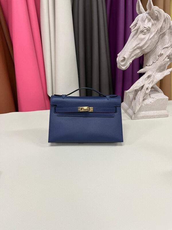 Hermes Kelly Pochette