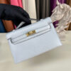 Hermes Kelly Pochette