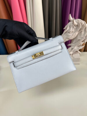 Hermes Kelly Pochette