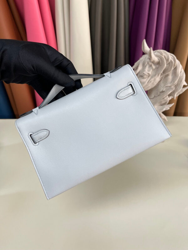 Hermes Kelly Pochette