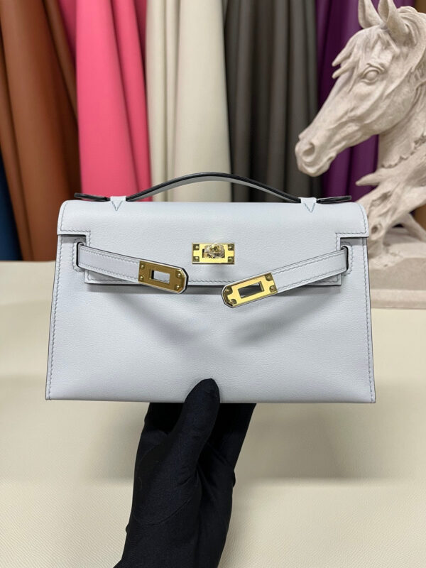 Hermes Kelly Pochette