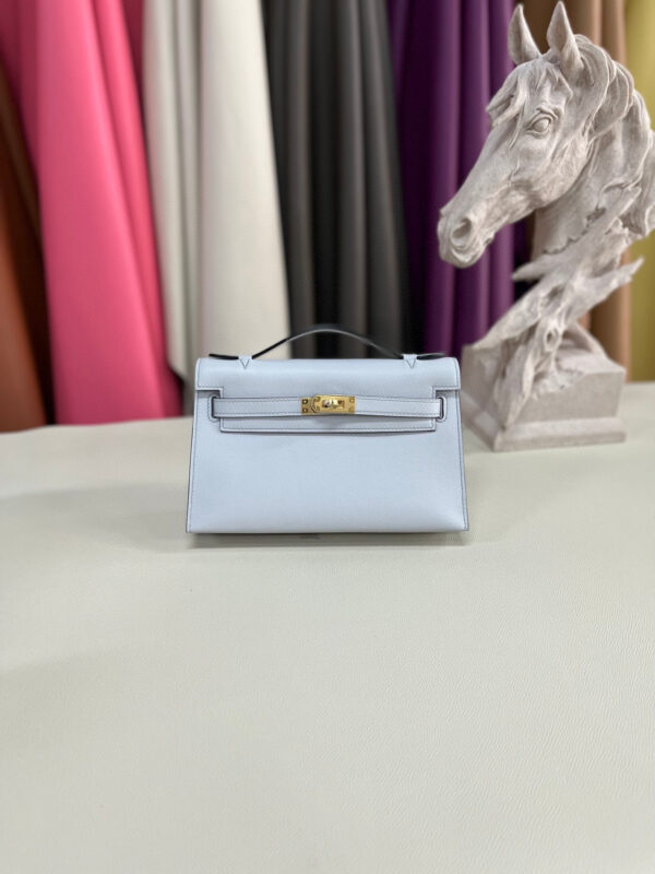 Hermes Kelly Pochette