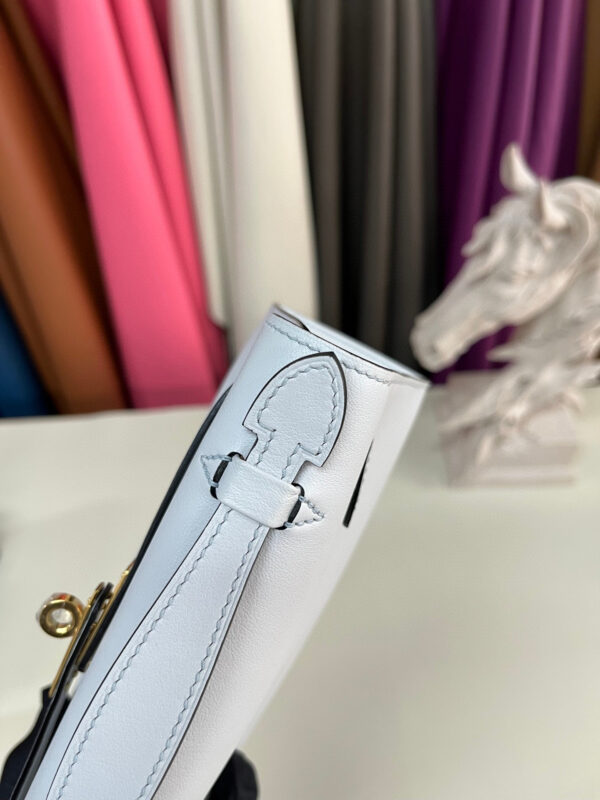 Hermes Kelly Pochette