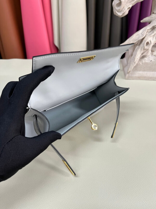 Hermes Kelly Pochette