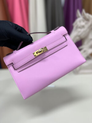 Hermes Kelly Pochette