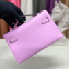Hermes Kelly Pochette