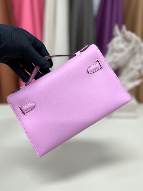 Hermes Kelly Pochette