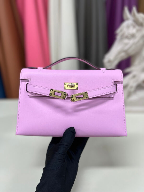 Hermes Kelly Pochette