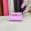 Hermes Kelly Pochette