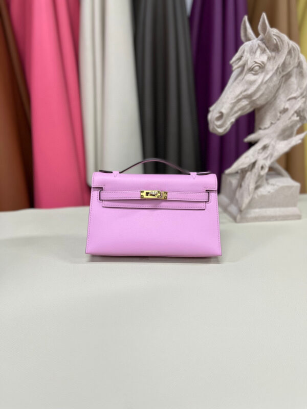 Hermes Kelly Pochette