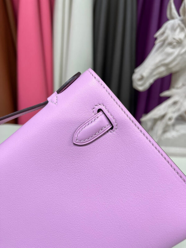 Hermes Kelly Pochette