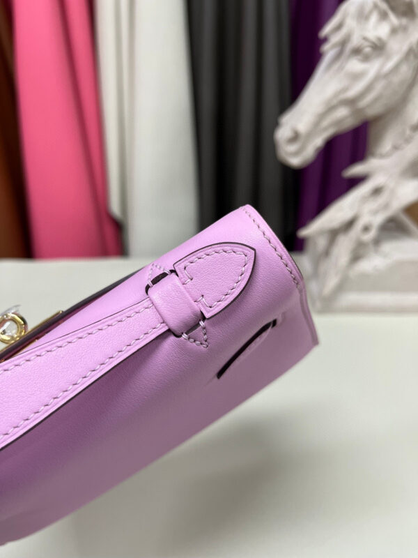 Hermes Kelly Pochette