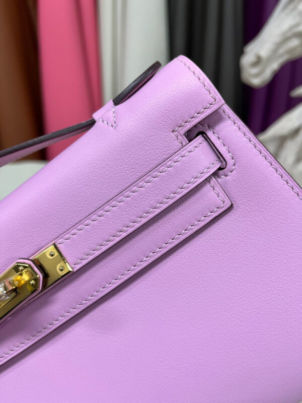 Hermes Kelly Pochette