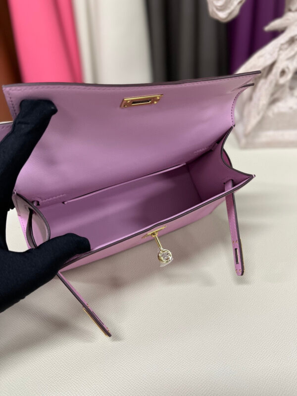 Hermes Kelly Pochette