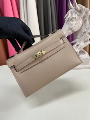 Hermes Kelly Pochette