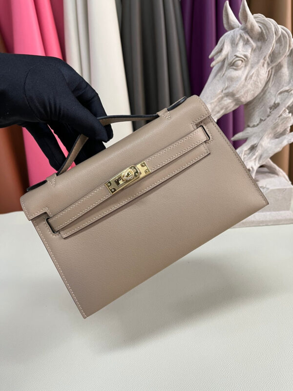 Hermes Kelly Pochette