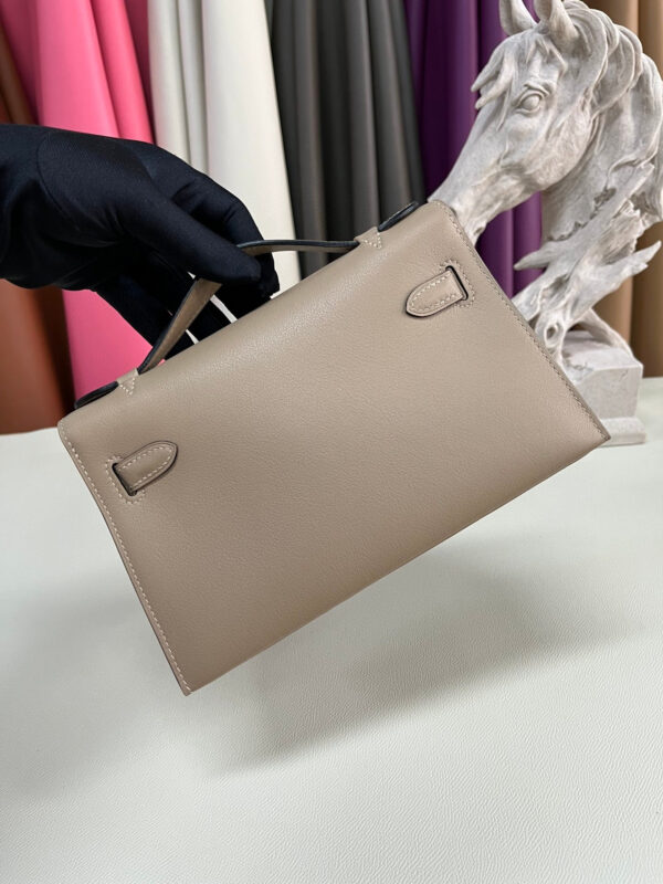 Hermes Kelly Pochette