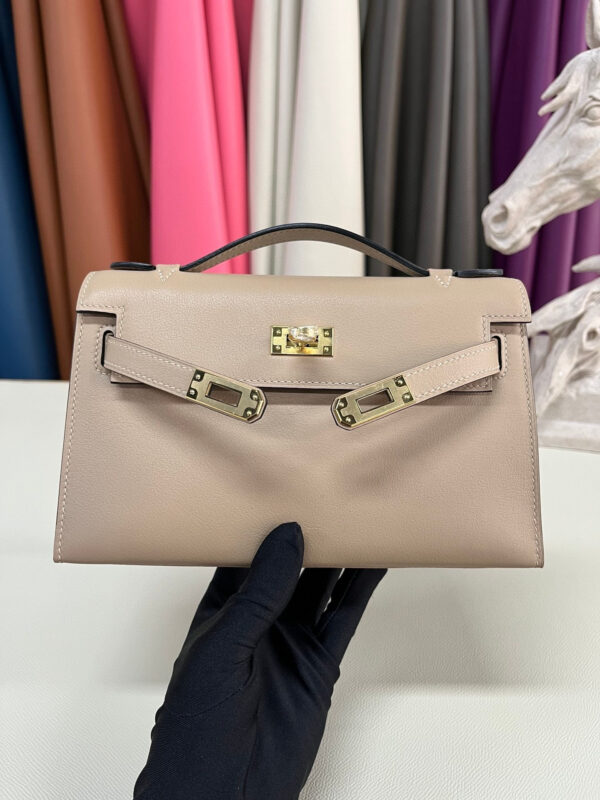 Hermes Kelly Pochette
