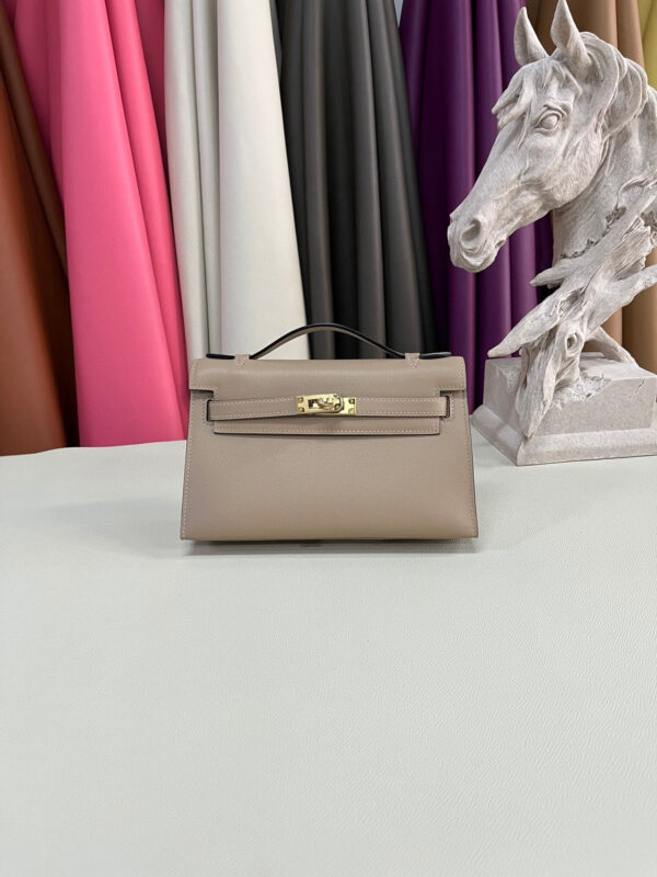 Hermes Kelly Pochette