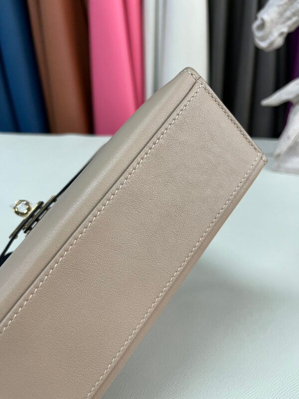 Hermes Kelly Pochette