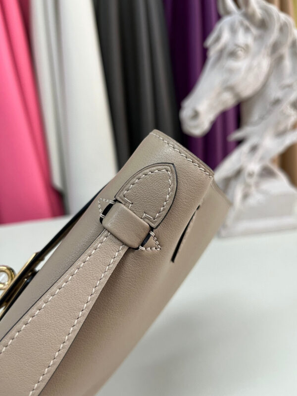 Hermes Kelly Pochette