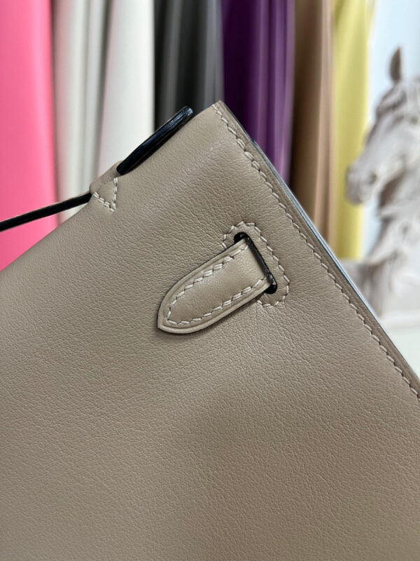Hermes Kelly Pochette
