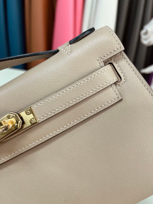 Hermes Kelly Pochette