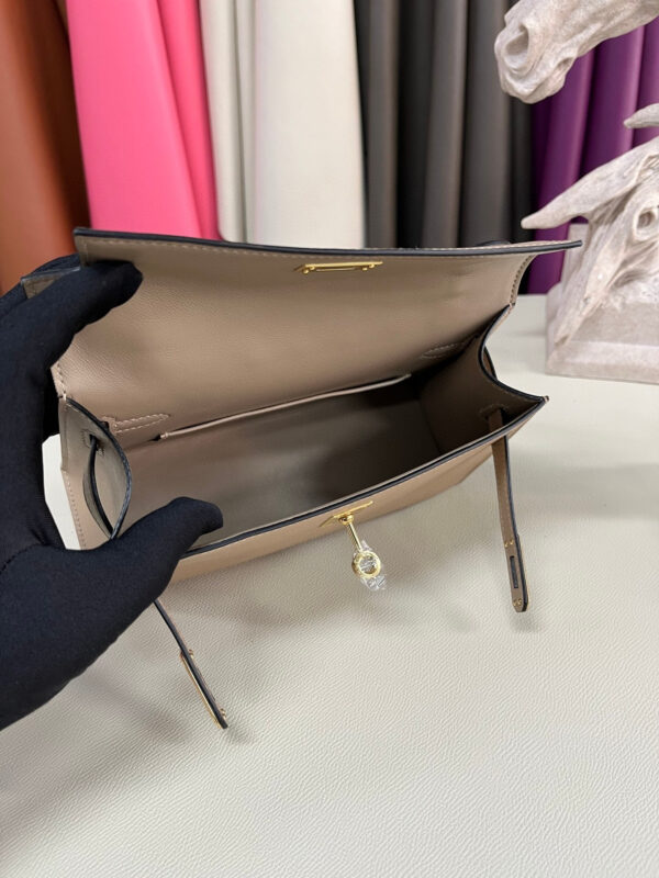 Hermes Kelly Pochette