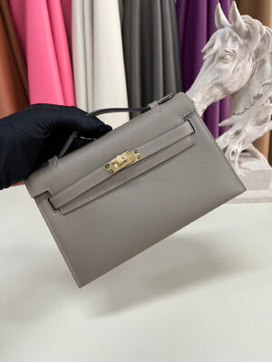 Hermes Kelly Pochette