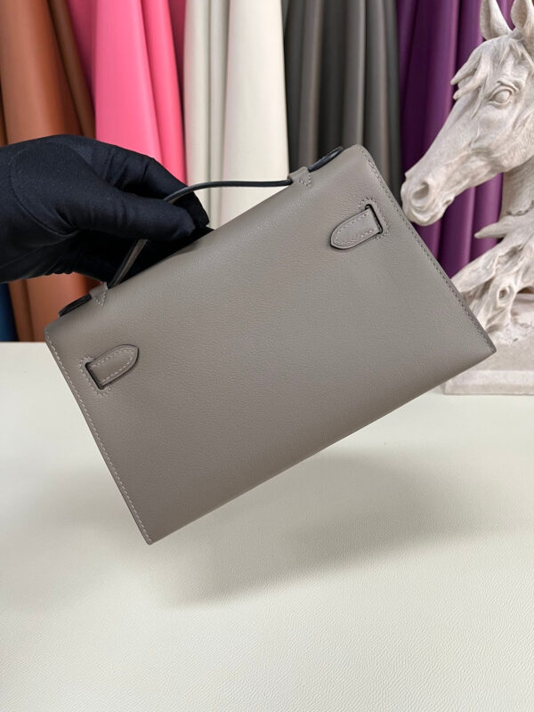 Hermes Kelly Pochette