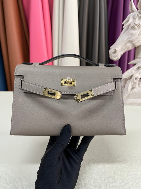 Hermes Kelly Pochette