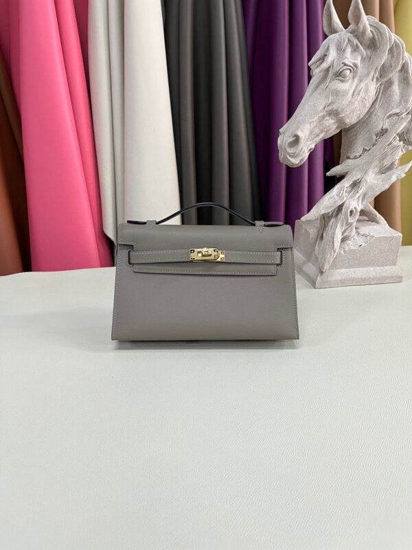 Hermes Kelly Pochette