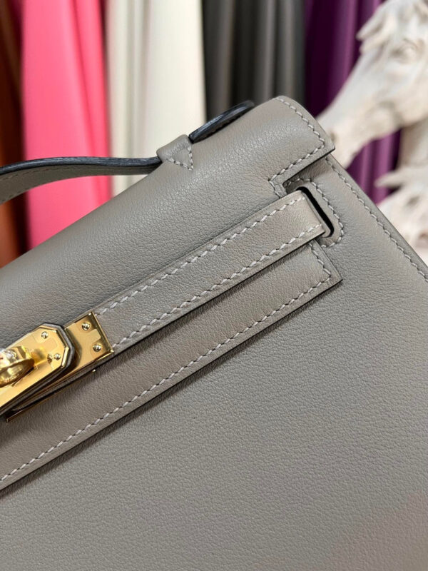 Hermes Kelly Pochette