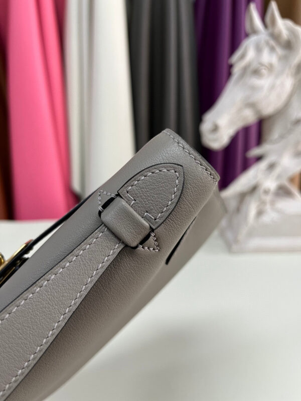 Hermes Kelly Pochette