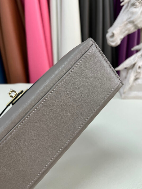 Hermes Kelly Pochette