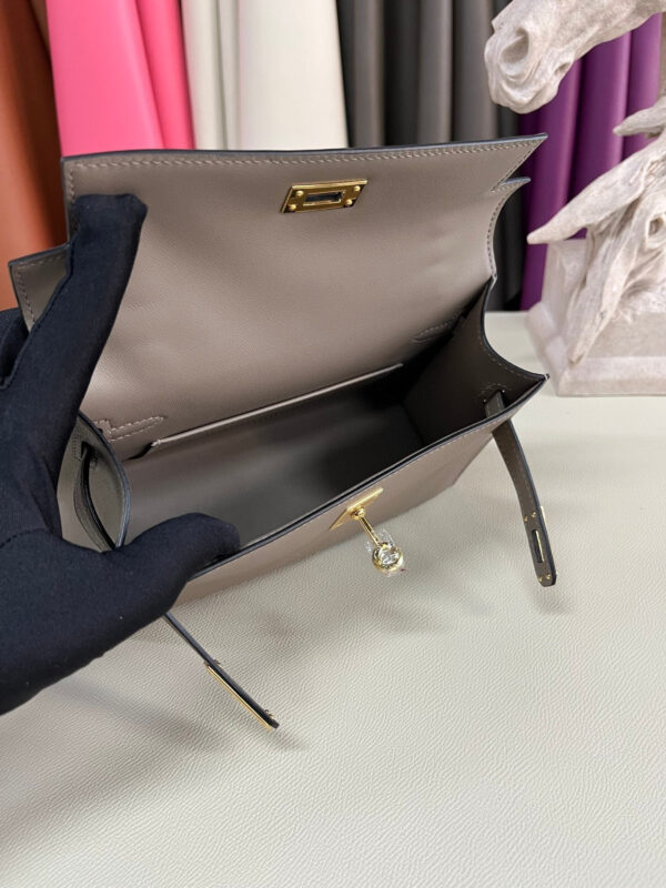 Hermes Kelly Pochette