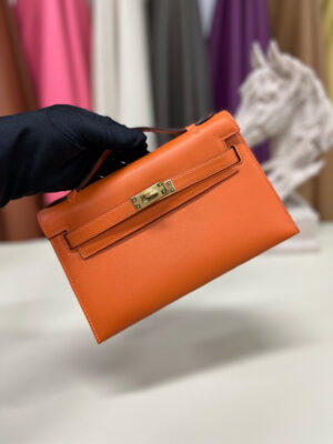Hermes Kelly Pochette