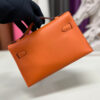 Hermes Kelly Pochette